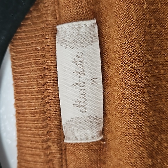 Altar'd State Fall Sweater - Picture 3 of 3